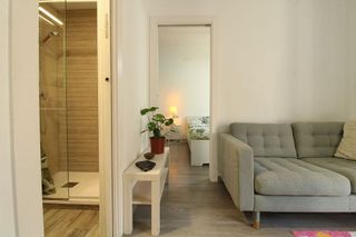 Piso en alquiler en La Barceloneta en Barcelona