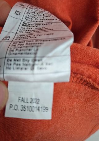 Suéter Carhartt Hombre