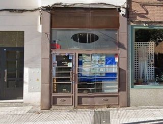 Local comercial en alquiler en Casco Antiguo en Majadahonda