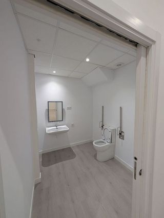 Local comercial en alquiler en Casco Antiguo en Majadahonda