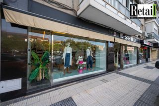 Local comercial en alquiler en Casco Antiguo en Majadahonda