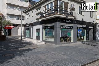 Local comercial en alquiler en Casco Antiguo en Majadahonda