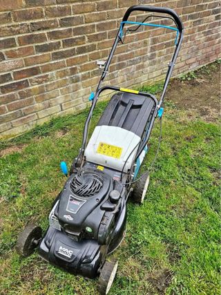 Cortacésped Briggs & Stratton