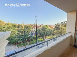 Piso en alquiler en Los Pacos en Fuengirola