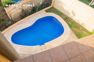 Piso en alquiler en Los Pacos en Fuengirola