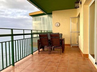 Piso en alquiler en Las Gaviotas en Fuengirola