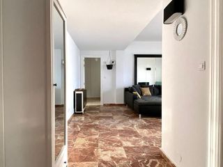 Piso en alquiler en Las Gaviotas en Fuengirola