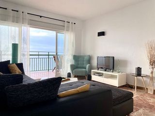 Piso en alquiler en Las Gaviotas en Fuengirola