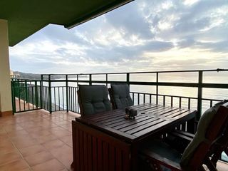 Piso en alquiler en Las Gaviotas en Fuengirola