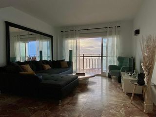 Piso en alquiler en Las Gaviotas en Fuengirola