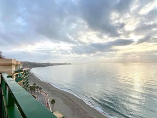 Piso en alquiler en Las Gaviotas en Fuengirola