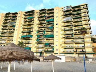 Piso en alquiler en Las Gaviotas en Fuengirola