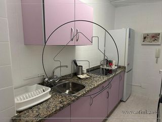 Piso en alquiler en Centro en Huelva