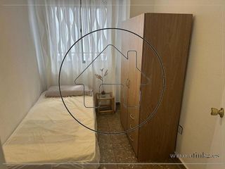 Piso en alquiler en Centro en Huelva