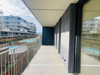 Piso en alquiler en Port en Badalona