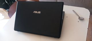 Portátil ASUS i3 Negro/Gris
