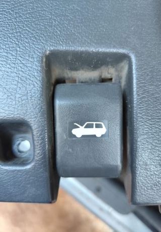 TIRADOR SSANGYONG MUSSO