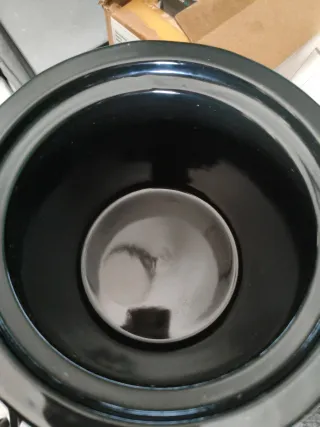 Olla Eléctrica Chef 3355