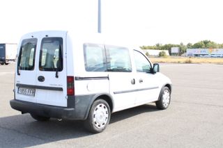 Opel Combo 2007