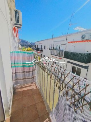 Piso en venta en Altea Pueblo en Altea