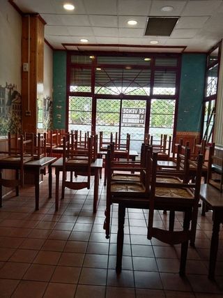Restaurante en venta en Valls