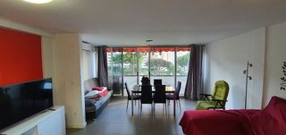 Piso en alquiler en Rincón de Loix en Benidorm