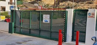 Piso en alquiler en Rincón de Loix en Benidorm