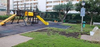 Piso en alquiler en Rincón de Loix en Benidorm