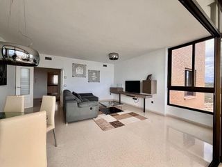 Piso en venta en Playa de Poniente en Benidorm