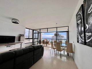 Piso en venta en Playa de Poniente en Benidorm