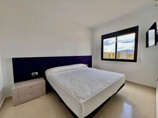 Piso en venta en Playa de Poniente en Benidorm