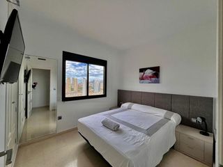 Piso en venta en Playa de Poniente en Benidorm
