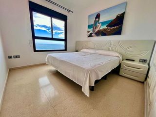 Piso en venta en Playa de Poniente en Benidorm