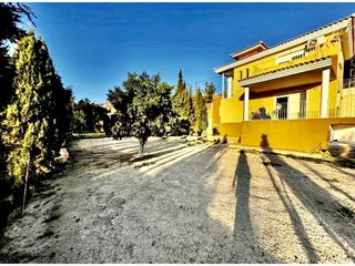 Chalet en venta en Busot