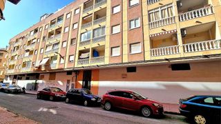 Piso en alquiler en Centro en Torrevieja