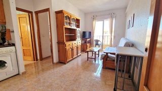 Piso en alquiler en Centro en Torrevieja