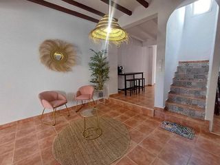 Casa adosada en venta en Oliva pueblo en Oliva