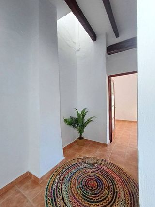 Casa adosada en venta en Oliva pueblo en Oliva