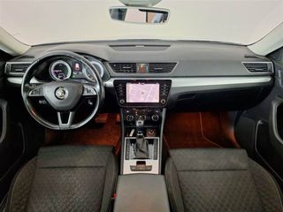 Skoda Superb Combi Ambition 1.4 TSI iV P-HEV DSG
