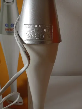 Frullatore a immersione Imetec Dolcevita