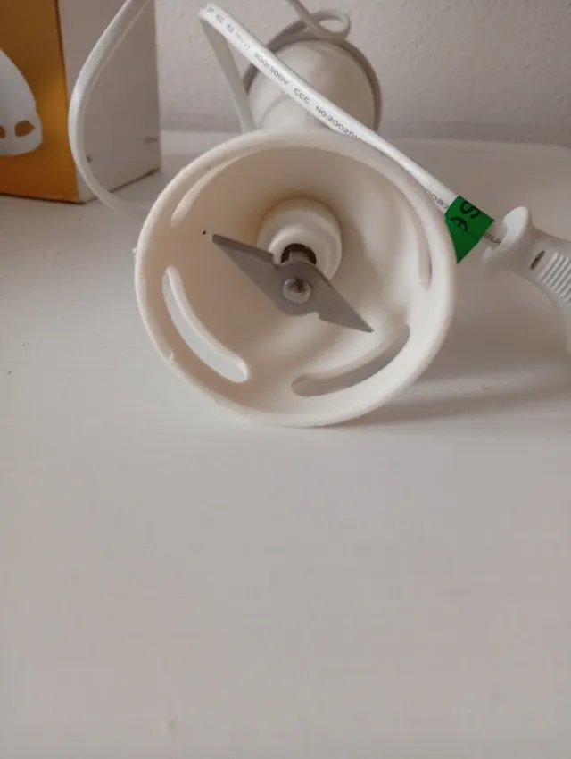 Frullatore a immersione Imetec Dolcevita