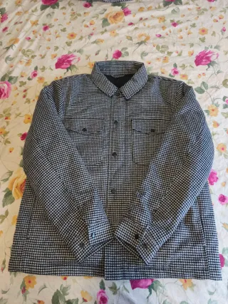 Chaqueta entretiempo.