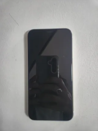 iPhone 11 64 GB blanco