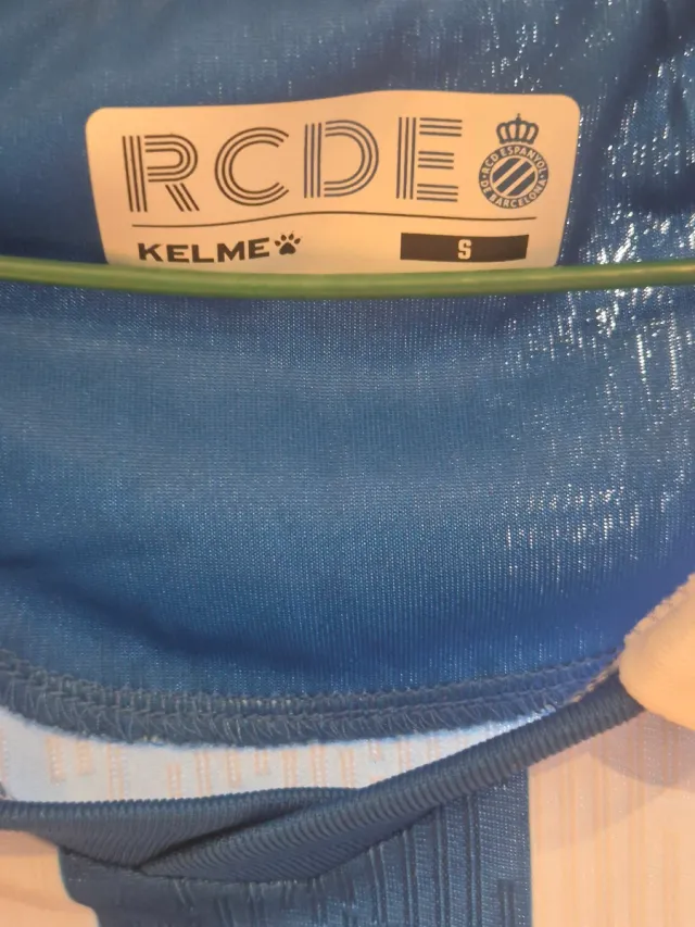 Camiseta RCD Espanyol 24-25
