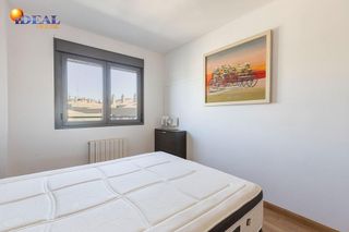 Piso en venta en Barrio de Zaidín en Granada