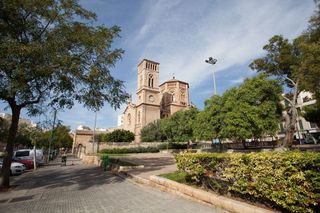 Piso en alquiler en Sta. Catalina - El Jonquet en Palma de Mallorca