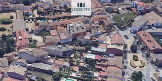 Terreno en venta en Vila de Palafrugell - Llofriu - Barceloneta en Palafrugell