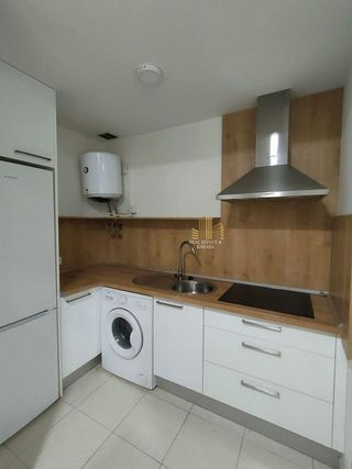 Piso en venta en Oromana en Alcalá de Guadaira