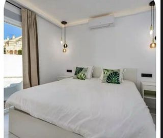 Chalet en alquiler en Benahavís