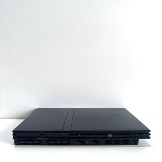 Playstation 2 Sony  Legge tutto completa di cavi